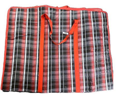 (image for) SHOP/LAUN BAG CLOTH ASST MEDIU