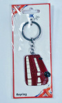(image for) KEYRING LONDON ASSTORTED