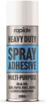 (image for) RAP H/D M/PUR ADHESIVE GLUE
