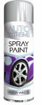 (image for) SPRAY PAINT SILVER WHEEL RAP