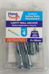 (image for) HT CAVITY WALL ANCHOR/SCREW 4S