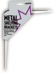 (image for) RAPIDE SHELF BRACKET 2S