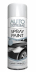 (image for) SPRAY PAINT WHITE PRIMER