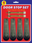 (image for) RAP DOOR STOP SET