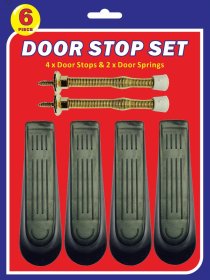 (image for) RAP DOOR STOP SET