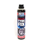 (image for) RAP AX QUICKFIX TYRE REPAIR