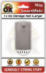 (image for) SAAO REMOVABLE NO DAMAGE NAIL