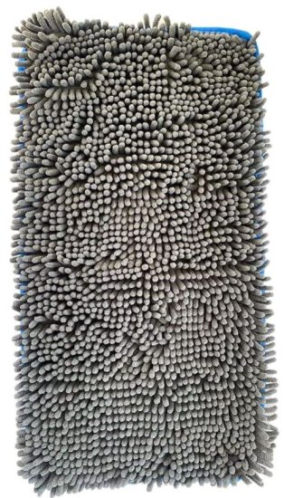 (image for) RAPIDE M/FIBRE CAR CLOTH 2S