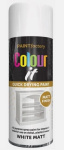 (image for) COLOURIT WHITE MATT PAINT