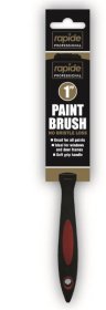 (image for) RAPIDE PAINT BRUSH NO BRISTLE