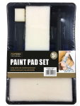 (image for) RAPIDE PAINT PAD SET 5PIECE
