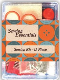 (image for) RAPIDE SEWING KIT 15PCS