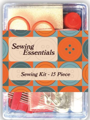 (image for) RAPIDE SEWING KIT 15PCS