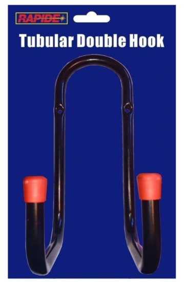 (image for) RAPIDE DOUBLE HOOK TUBULAR