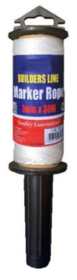 (image for) RAP ROPE BUILDERS LINE MARKER