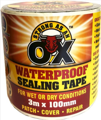 (image for) SAAO WATERPROOF SEALING TAPE