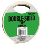 (image for) RAPIDE DOUBLE SIDED TAPE 25M
