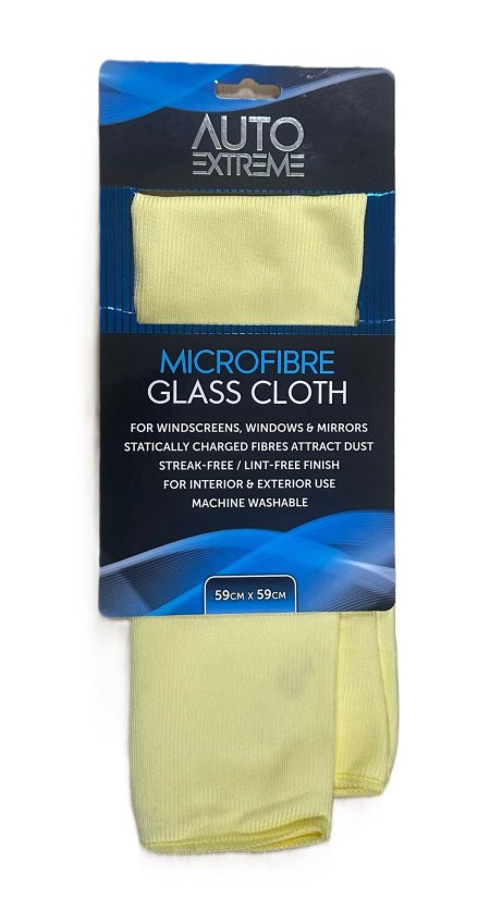 (image for) AX MICROFIBRE GLASS CLOTH