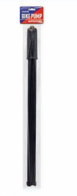 (image for) RAPIDE BIKE PUMP WITH ADAPTOR