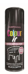 (image for) COLOURIT BLACK SATIN PAINT