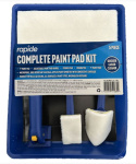 (image for) RAP COMPLETE PAINT PAD KIT