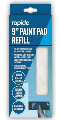 (image for) RAPIDE PAINT PAD REFILL