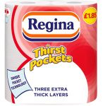 (image for) REGINA K/ROLL 3PLY PM1.85