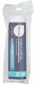 (image for) HARRIS ULTIMATE WALL & CEILLINGS SLEEVE MEDIUM PILE - 9INCH