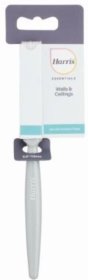 (image for) HARRIS ESSENTIALS WALLLS & CEILLLINGS PAINT BRUSH - 0.5INCH