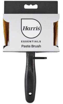 (image for) HARRIS ESSENTIALS WALLPAPER PASTE BRUSH - 5INCH