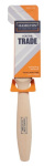 (image for) HAMILTON FOR THE TRADE FINE TIP BRUSH - 1INCH