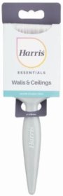 (image for) HARRIS ESSENTIALS WALLS& CEILLINGS PAINT BRUSH - 3INCH
