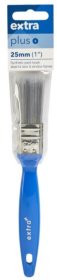 (image for) EXTRA PLUS PAINT BRUSH FOR DOOR AND WINDOW - 25MM/1INCH