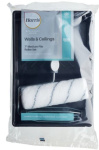 (image for) HARRIS SERIOUSLY GOOD WALLS & CEILINGS MEDIUM PILE ROLLER SET - 7INCH