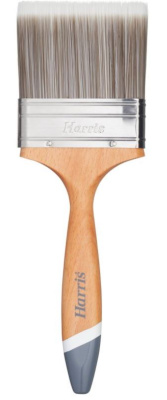 (image for) HARRIS WALL & CEILINGS ULTIMATE FLAT BRUSH - 3INCH
