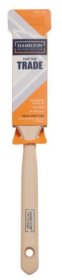 (image for) HAMILTON FOR THE TRADE LONG HAND ANGLED PAINT BRUSH - 1.5INCH