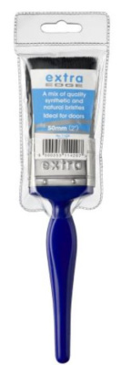 (image for) EXTRA EDGE BRUSH - 2INCH