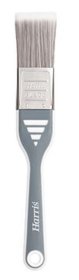 (image for) HARRIS ULTIMATE WALLS & CEILINGS BLADE PRECISION TIP COMFORT PAINT BRUSH WITH BLADE TECHNOLOGY - 1.5INCH