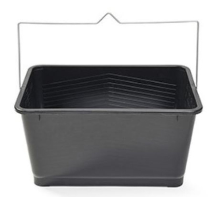 (image for) HAMILTON PRESTIGE MULTI PURPOSE PAINT SCUTTLE BUCKET - 15L