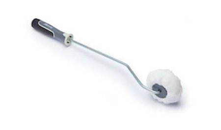 (image for) HARRIS WALLS & CEILINGS ULTIMATE CORNER FRAME AND SLEEVE SET - STD