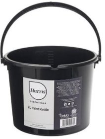 (image for) HARRIS ESENTIAL PAINT KETTLE - 2L