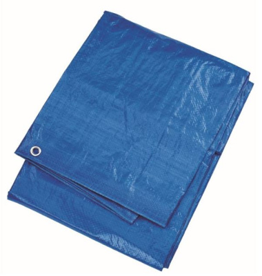 (image for) HARRIS SERIOUSLY GOOD TARPAULIN - 18X12INCH