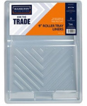 (image for) HAMILTON FOR THE TRADE ROLLER TRAY LINER - 9INCH
