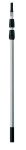 (image for) HARRIS SERIOUSLY GOOD TELESCOPIC EXTENSION POLE ALUMINIUM - 1-3M