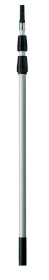 (image for) HARRIS SERIOUSLY GOOD TELESCOPIC EXTENSION POLE ALUMINIUM - 1-3M