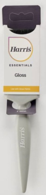 (image for) HARRIS ESSENTIAL GLOSS PAINT BRUSH - 2INCH