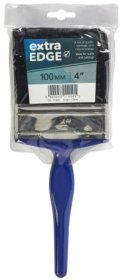 (image for) HARRIS EXTRA EDGE PAINT BRUSH - 4INCH/100MM