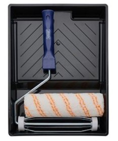 (image for) HAMILTON FOR THE TRADE MEDIUM PILE ROOLER SET - 9INCH - 3S