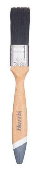 (image for) HARRIS ULTIMATE WOODWORK GLOSS PAINT BRUSH - 25MM