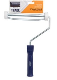 (image for) HAMILTON FOR THE TRADE CAGE FRAME - 9INCH